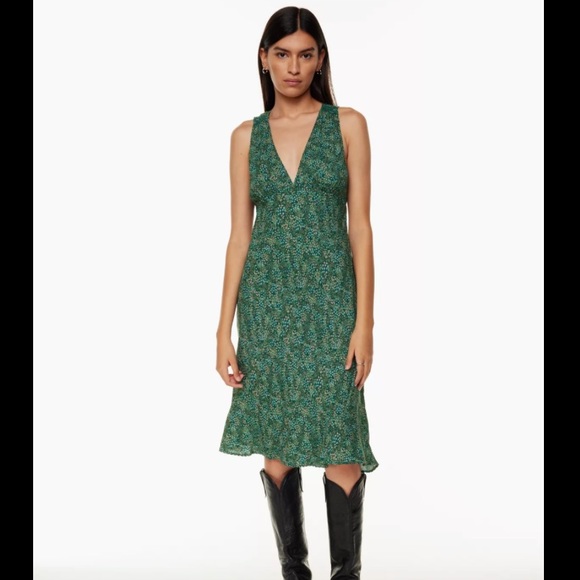 Aritzia Dresses & Skirts - wilfred orchestra dress